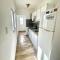 SoHo Flat