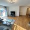 Casa Sali - stilvolle Ferienwohnung bei Heidelberg mit Terrasse & Parkplatz