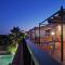 ROSA XVI - Garden Guest House