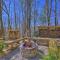 Fire Pit, Grill, and Views Cashiers Getaway! - 凯什尔斯