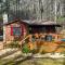 Fire Pit, Grill, and Views Cashiers Getaway! - 凯什尔斯
