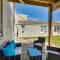 Relaxing Wildwood Crest Retreat with 2 Patios!