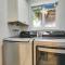 Furnished Patio and Gas Grill Deerfield Beach Home
