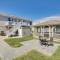 Wildwood Crest Getaway with Deck, Walk to Beach!