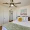 Wildwood Crest Getaway with Deck, Walk to Beach!
