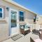 Wildwood Crest Getaway with Deck, Walk to Beach! - وايلدوود كريست