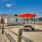 Wildwood Crest Getaway with Deck, Walk to Beach! - وايلدوود كريست
