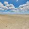 Wildwood Crest Getaway with Deck, Walk to Beach!