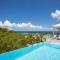 Sunny Vacation Villa NO 100 - Les Terres Basses