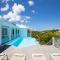 Sunny Vacation Villa NO 100 - Les Terres Basses