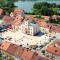 Loft with Lake View Pasym Koneser