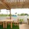 Kite House Cabarete across Kite Beach