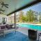 On Cedar Creek Reservoir Malakoff Home with Pool! - Malakoff
