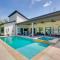 On Cedar Creek Reservoir Malakoff Home with Pool! - Malakoff