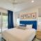 Luxe Waterfront Home in Malakoff with Pool and Hot Tub - Malakoff
