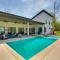 On Cedar Creek Reservoir Malakoff Home with Pool! - Malakoff
