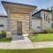 Luxe Waterfront Home in Malakoff with Pool and Hot Tub - Malakoff