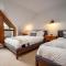 3BR Spacious Benchlands Family Townhome by Harmony Whistler