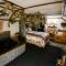 Castle Wood Theme Cottages- COUPLES ONLY