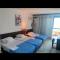 CORPUS A - Hotel Albatros