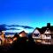 Best Western The Rose & Crown Hotel