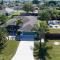 Villa Dolphins Paradise - Cape Coral