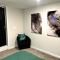 1 Bed 1 Bath Basement Apartment with Private Entrance