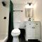 1 Bed 1 Bath Basement Apartment with Private Entrance