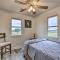 Fulshear Villa with Guest House and Scenic Views! - Brookshire