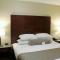 Medallion Inn and Suites - Arlington