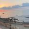 Primera línea de playa en Villaricos - Villaricos