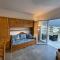 Appartement au pied du Mont-Blanc 2!