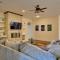 Spacious Amarillo Home 6 Mi to Downtown!