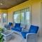 Spacious Amarillo Home 6 Mi to Downtown! - أماريلو