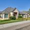 Spacious Amarillo Home 6 Mi to Downtown!