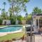 Phoenix Home with Pool about 10 Mi to Camelback Mtn