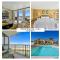 Edgewater Beach Resort #1004 by Book That Condo - بنما سيتي بيتش