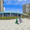 Edgewater Beach Resort #1004 by Book That Condo - بنما سيتي بيتش