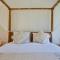 2 Bedroom Exclusive Villa Rice Paddy views with Private Pool Includes Free Breakfast - Ubud