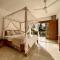 2 Bedroom Exclusive Villa Rice Paddy views with Private Pool Includes Free Breakfast - Ubud