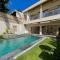 2 Bedroom Exclusive Villa Rice Paddy views with Private Pool Includes Free Breakfast - Ubud