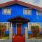 HOSTAL PARADISE BLUE OSORNO - Осорно