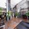 O Hotel