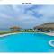 Villa Nilsa ( The Blue House )