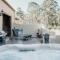 Casa La Vina Pokolbin - Romantic Villas with Outdoor Hot Tubs and Fireplaces - 波高尔宾