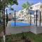 Moderno Departamento Vacacional En Playa - 普拉亚卡门