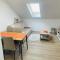 Apartman Jela Srebrno jezero