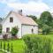 4 person holiday home in SLITE