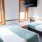 The Cambridge Hotel & Backpackers