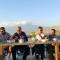 Dede Sebo Çay Bahçesi + Camping
